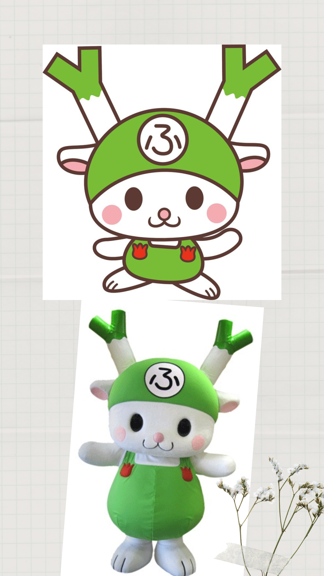 Thiết kế mascot để làm mascot giá rẻ