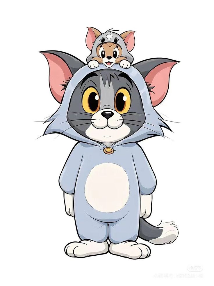 Gói linh vật 2D