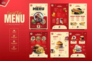 Xây dựng hình ảnh qua menu tại Puno