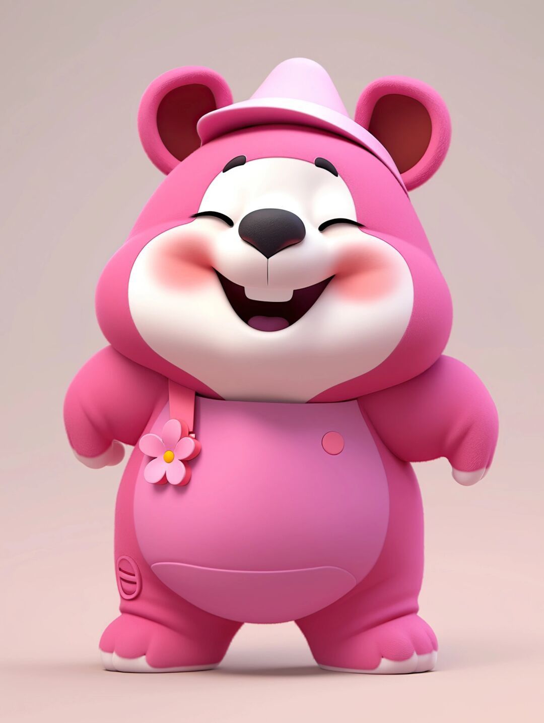 Thiết kế mascot tại Tân Bình