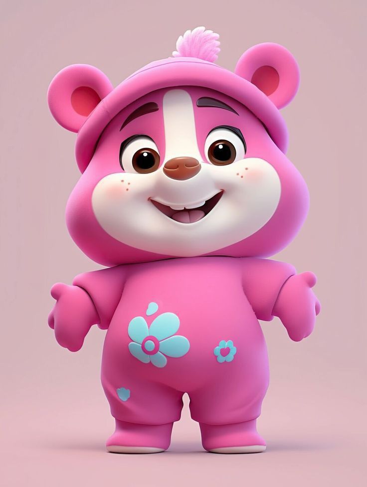 Thiết kế mascot tại Tân Bình