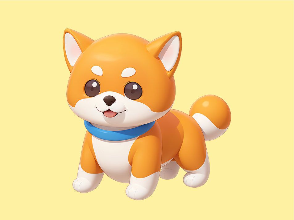 Dịch vụ Thiết kế Mascot Bình Thạnh