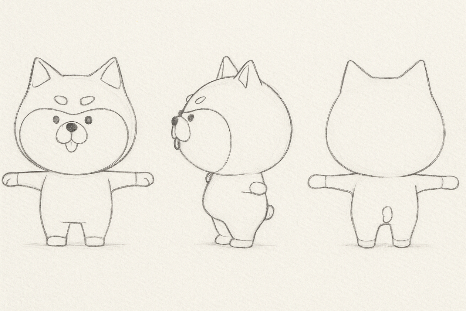 Dịch vụ Thiết kế Mascot Bình Thạnh