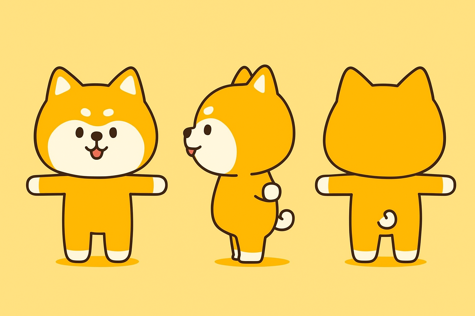 Dịch vụ Thiết kế Mascot Bình Thạnh