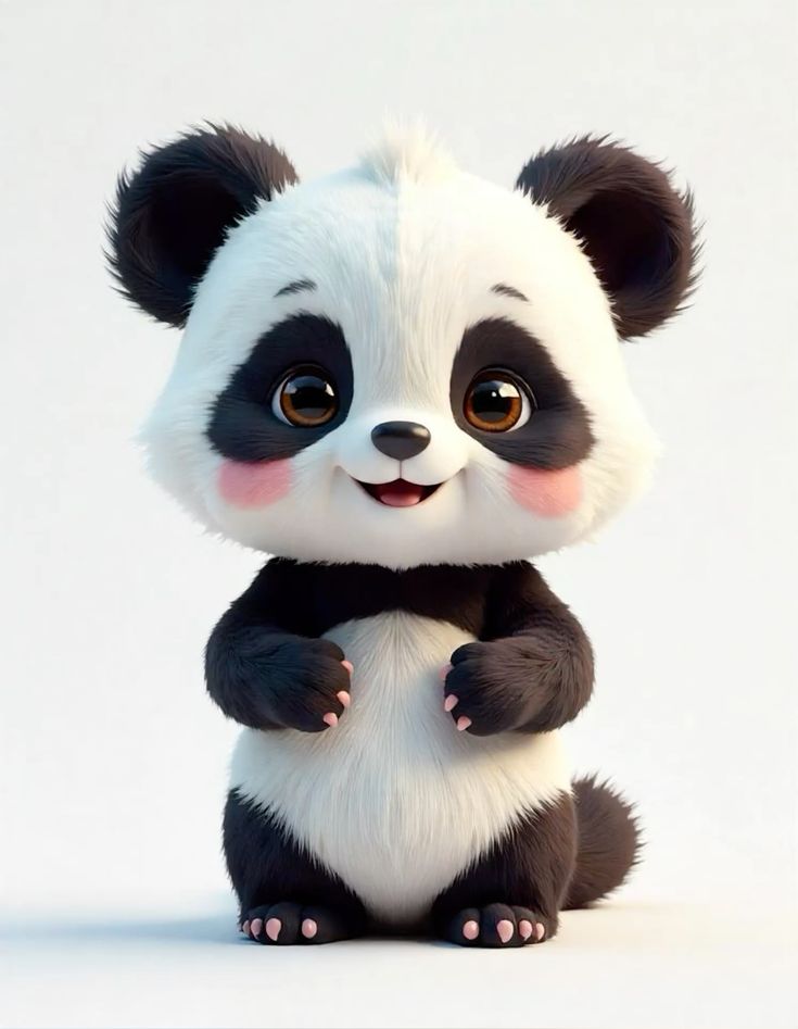 Mascot chibi