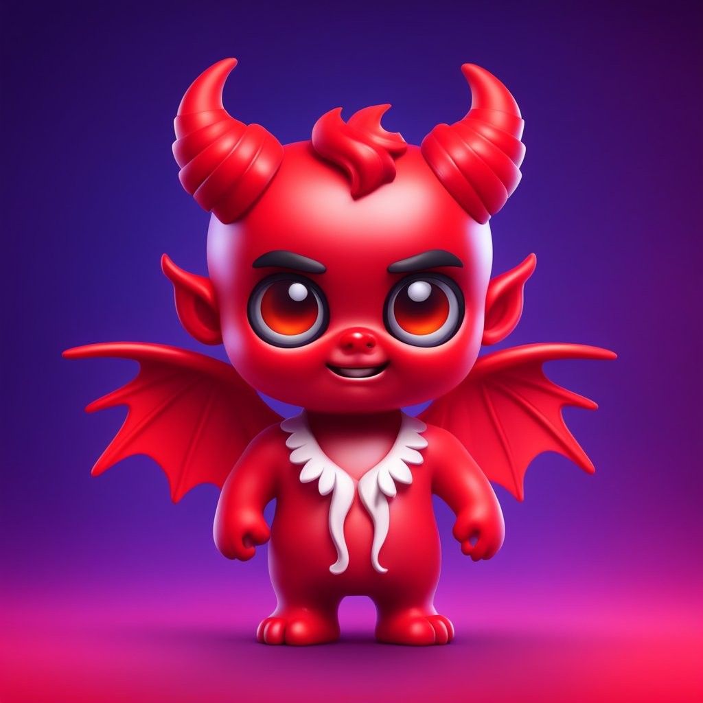 THIẾT KẾ MASCOT QUẬN BÌNH TÂN