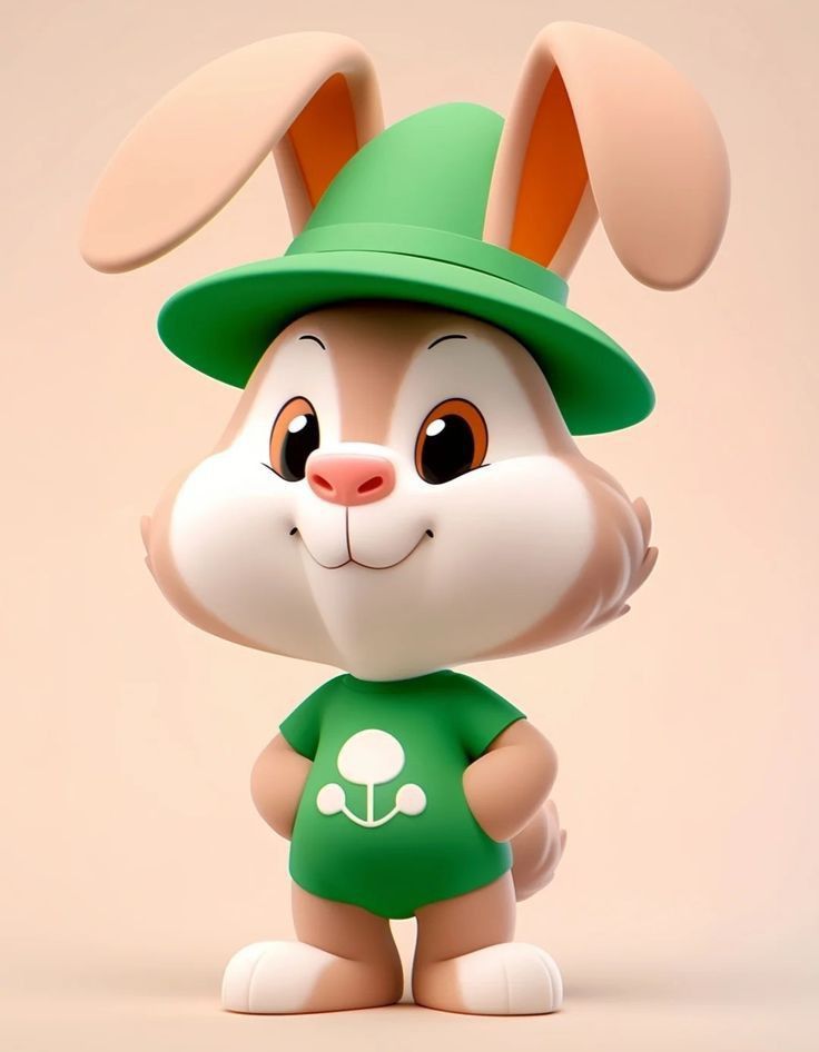 Thiết kế mascot quận 1