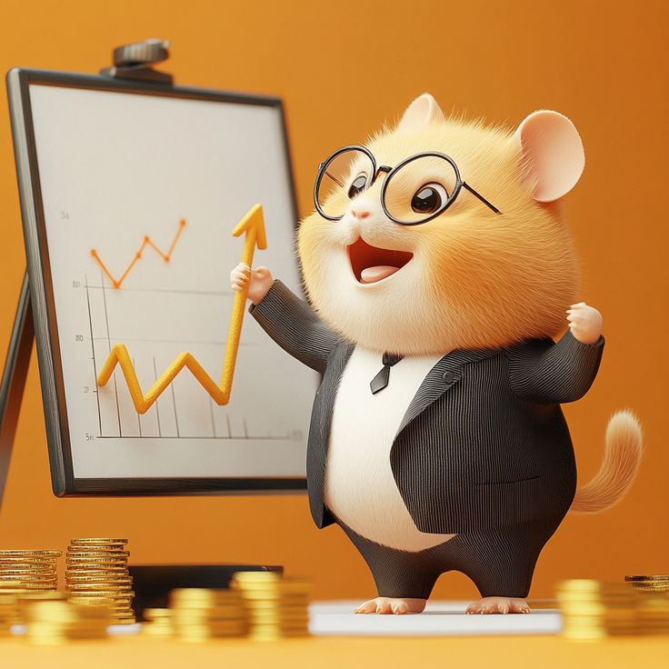Thiết Kế Mascot Chuột