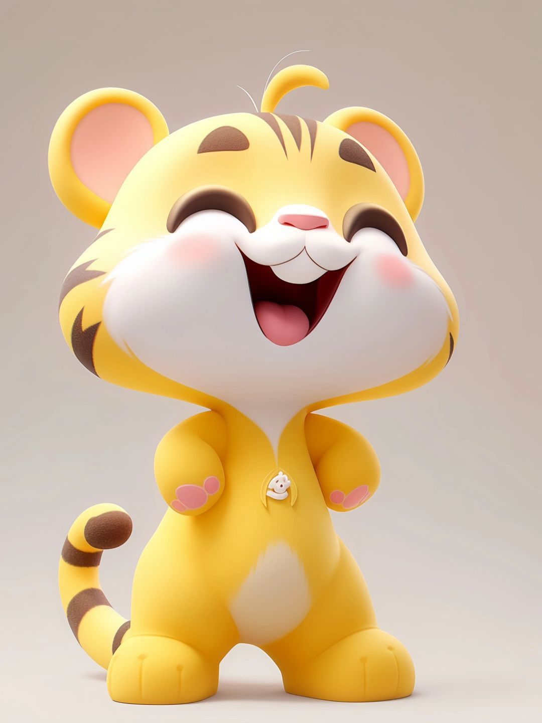 Thiết kế mascot Quận 3