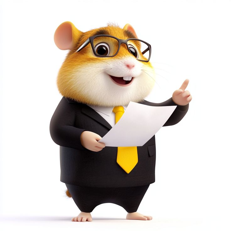 Hướng Dẫn Thiết Kế Mascot Chuột