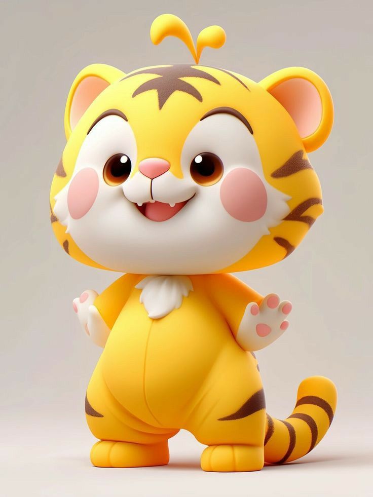 Thiết kế mascot Quận 3