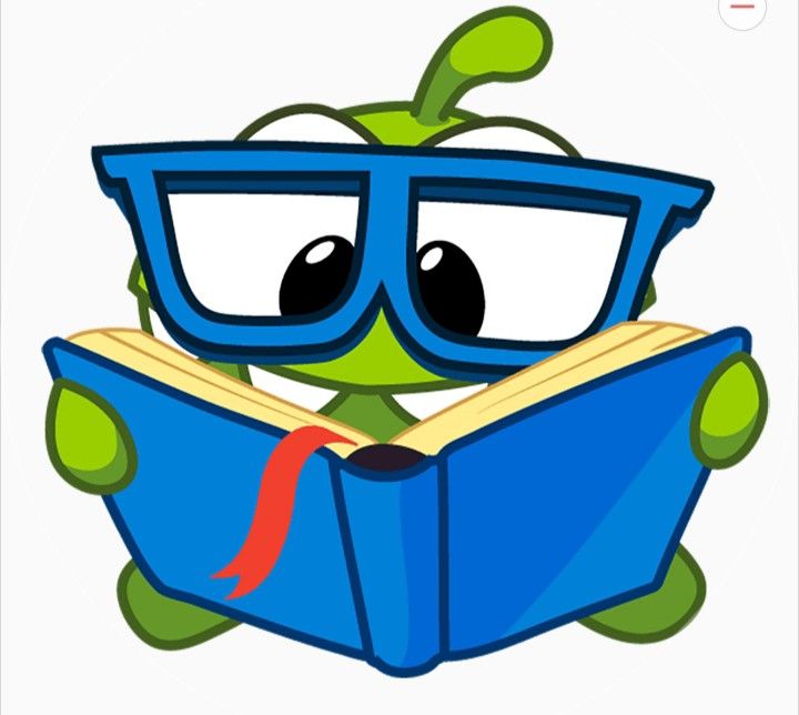 Thiết kế Mascot Om Nom