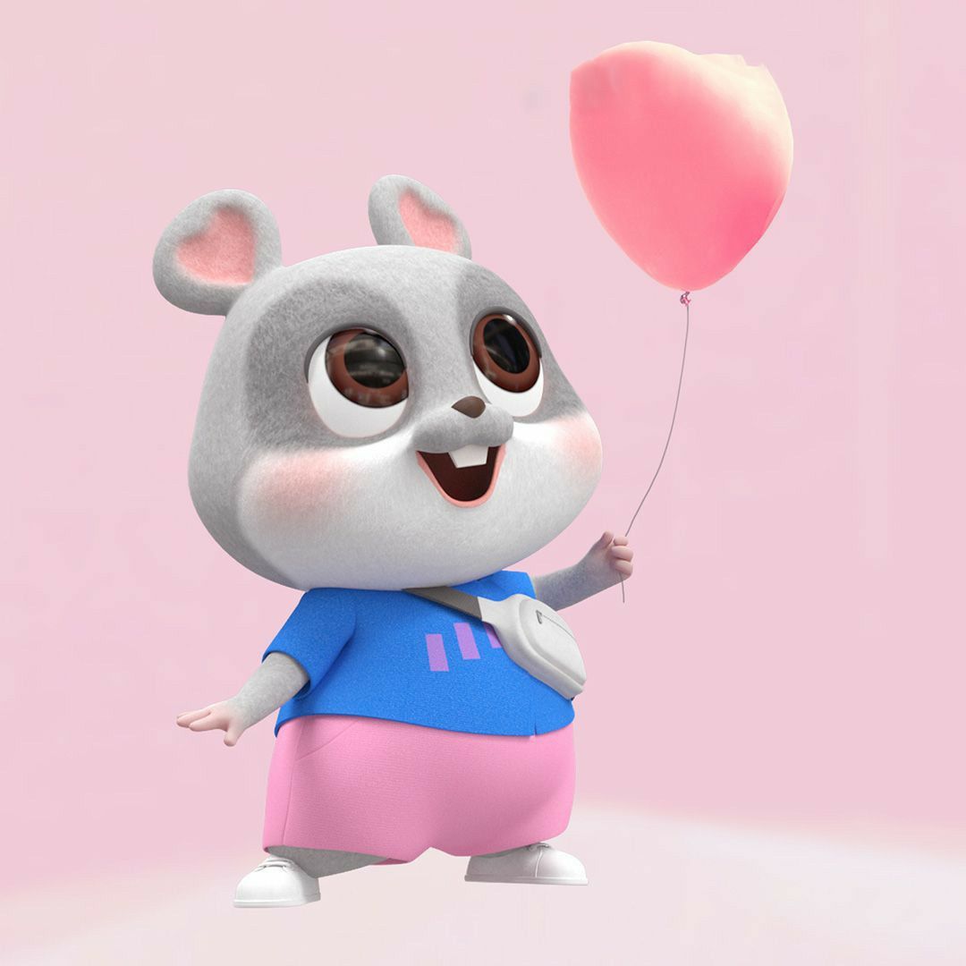 Thiết kế mascot thương hiệu bao nhiêu tiền ?
