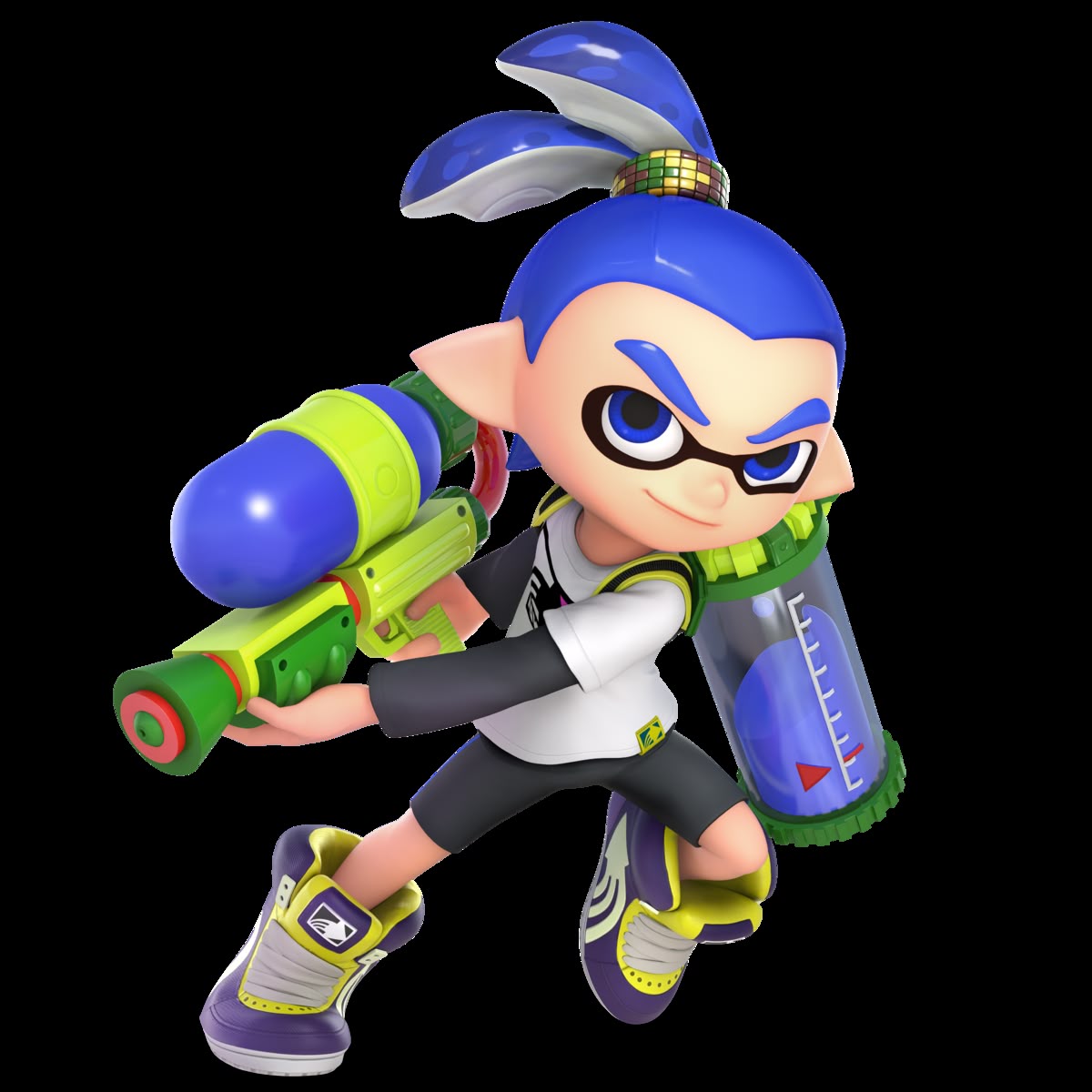 Thiết kế mascot game 2D hay 3D theo yêu cầu