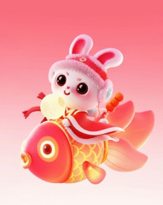 Báo giá thiết kế mascot 3D năm 2025