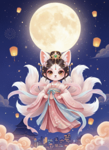 Báo giá thiết kế mascot 3D năm 2025