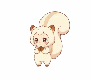 Thiết kế mascot 2.5D theo thương hiệu