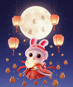 Báo giá thiết kế mascot 3D năm 2025