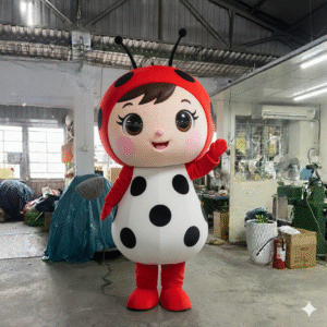 Rigging nhân vật 3D là gì ?