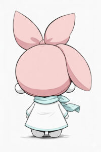 Vẽ lighting nhân vật 3D