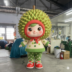 Rigging nhân vật 3D là gì ?