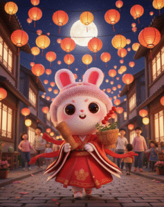 Báo giá thiết kế mascot 3D năm 2025