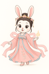 Thiết Kế Mascot Startup
