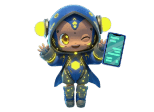 Vẽ texturing mascot 3D là gì ?