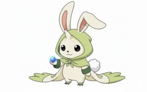 Vẽ texturing mascot 3D là gì ?