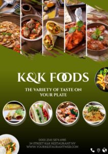 Thiết kế menu nhựa giá cao